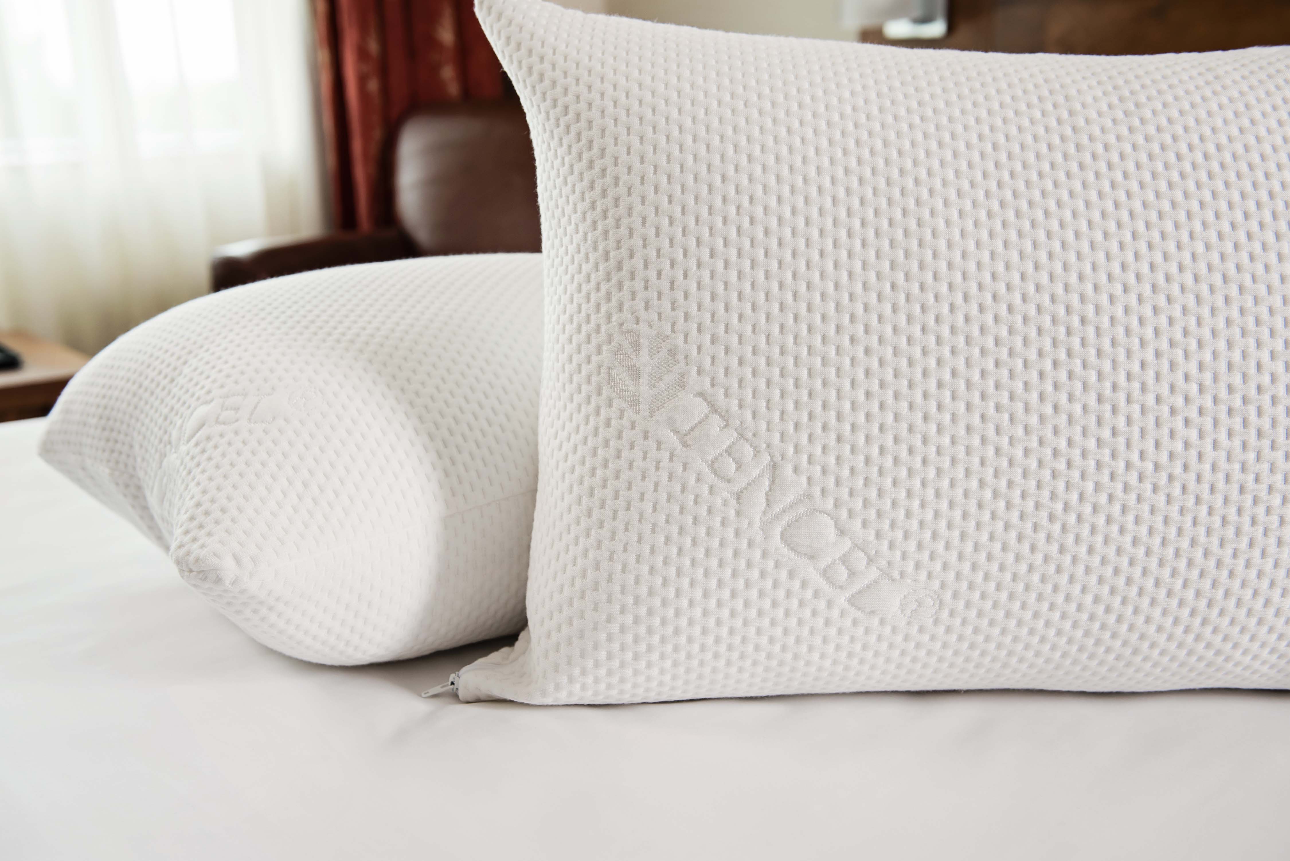 Tencel pillow hot sale